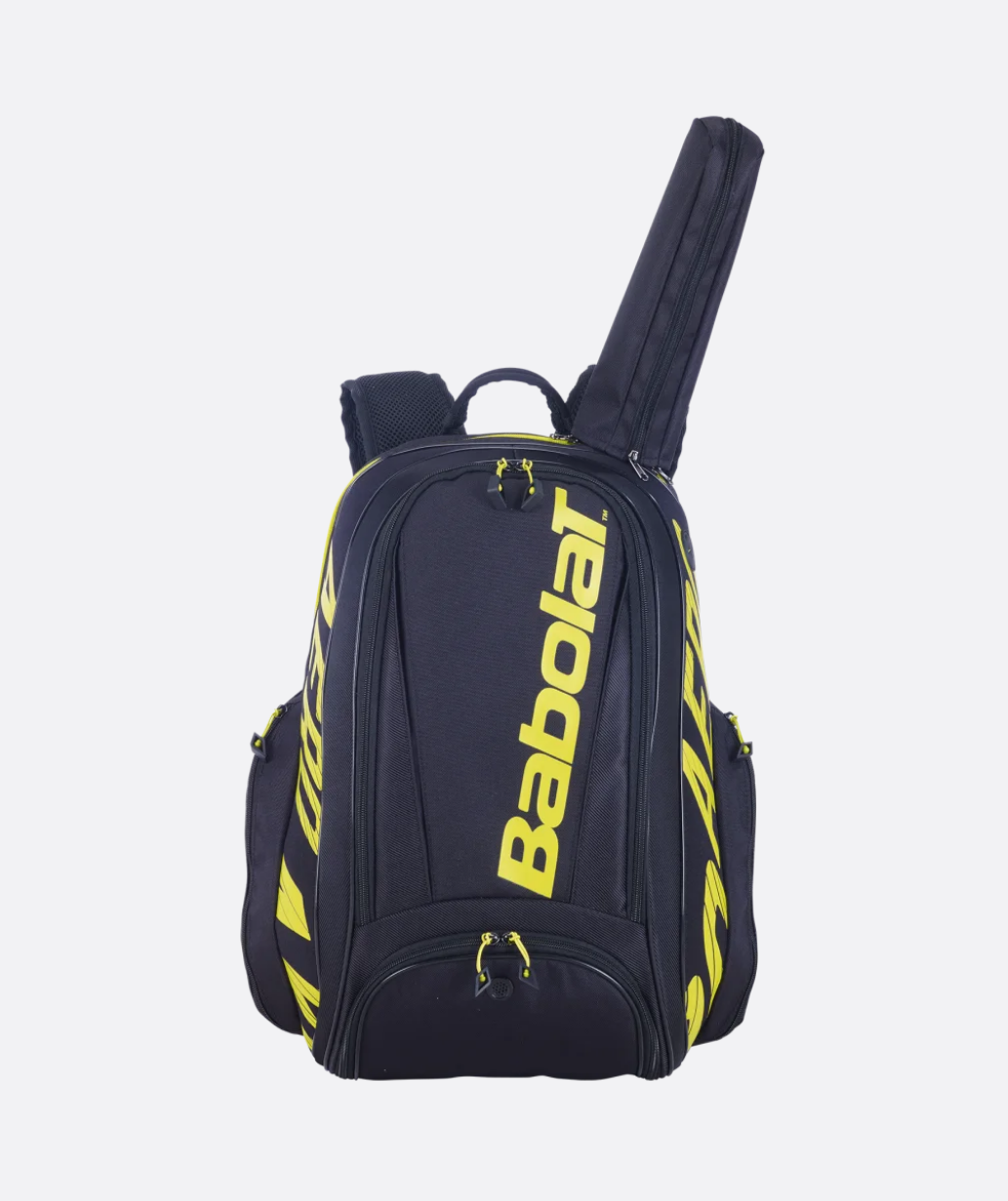 Mochila de Tenis Babolat Pure Aero Tienda Sporthouse