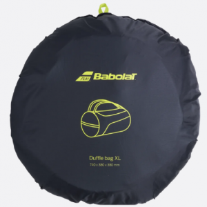 Bolso Tenis Babolat Duffle Line XL