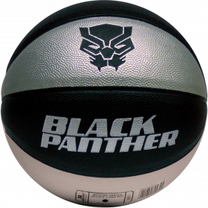 Balón de Básquetbol ENTRETENIMIENTO adulto, Black Panther
