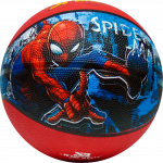 Balón de Básquetbol INFANTIL, Spiderman