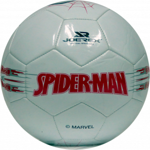 Balón de Fútbol INFANTIL BASIC, Spiderman