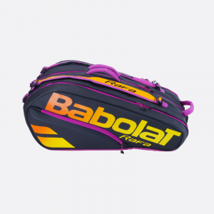 Bolso Babolat RH12 Pure Aero Rafa 2021