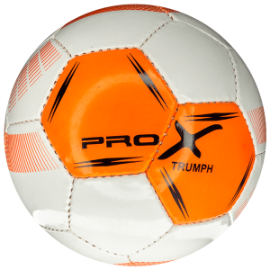 Balón de Fútbol Pro X Triumph N°5