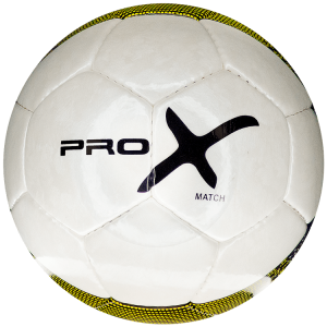 Balón de Fútbol Pro X Mach N° 5
