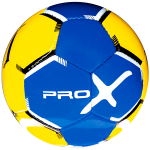 Balón de Fútbol Pro X P 01 N°5