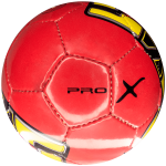 Balón de Fútbol Pro X PM 01 N°5