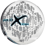 Balón de Fútbol Pro X Storm N°5