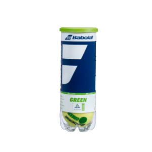 Pelotas de Tenis Babolat Green X 3