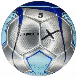 Balón de Fútbol Pro X Laser N°5
