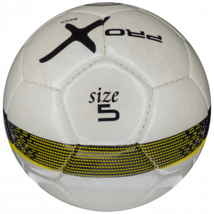 Balón de Fútbol Pro X Mach N° 5