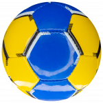 Balón de Fútbol Pro X P 01 N°5