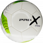 Balón de Fútbol Pro X Strong N°5