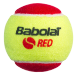 Pelotas de Tenis Babolat Red Felt X3