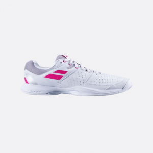 Babolat Pulsion All Court White