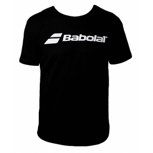 Polera Babolat T-Shirt Jr Promo BVS