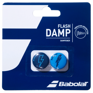 Anti Vibrador Babolat Flash Damp x2