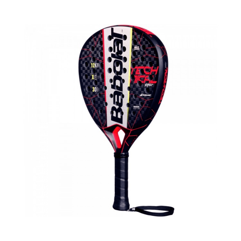 Pala Babolat Technical Viper Tienda Sporthouse