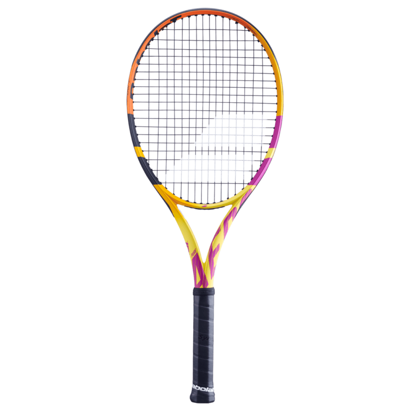 Raqueta Babolat Pure Aero Rafa Junior 26 Tienda Sporthouse