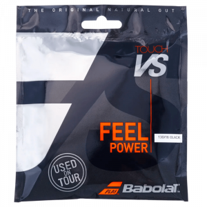 Cordaje Babolat Touch VS 12M