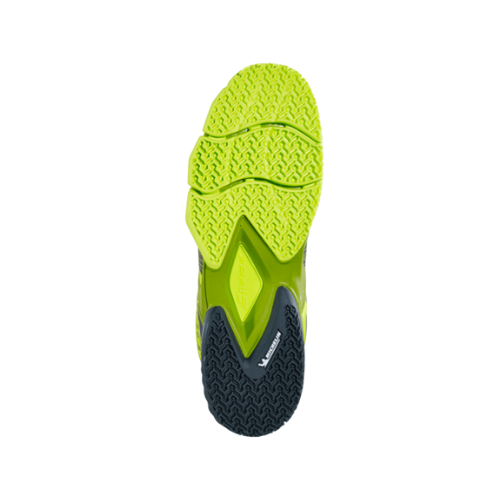 Zapatillas Babolat Movea Green Tienda Sporthouse