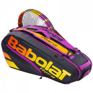 Bolso Babolat Pure Aero Rafa RH6