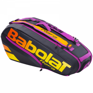 Bolso Babolat Pure Aero Rafa RH6