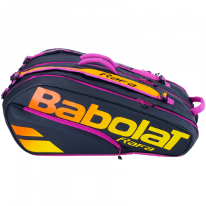 Bolso Babolat Pure Aero Rafa RH12