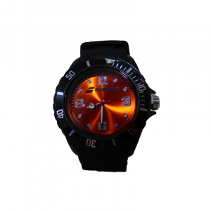 Reloj Babolat Silicone Promo Watch