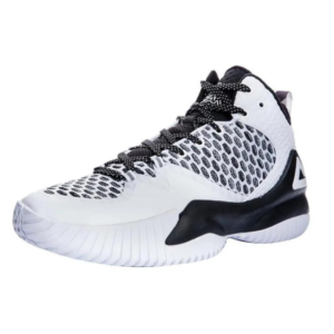 Zapatillas Peak basket White