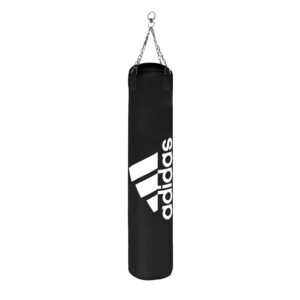 Punching bag adidas boxing logo grande
