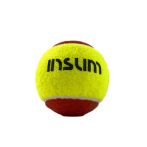 Pelotas INSUM Tesnis Stage 3 Roja X65